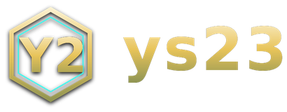 ys23 logo
